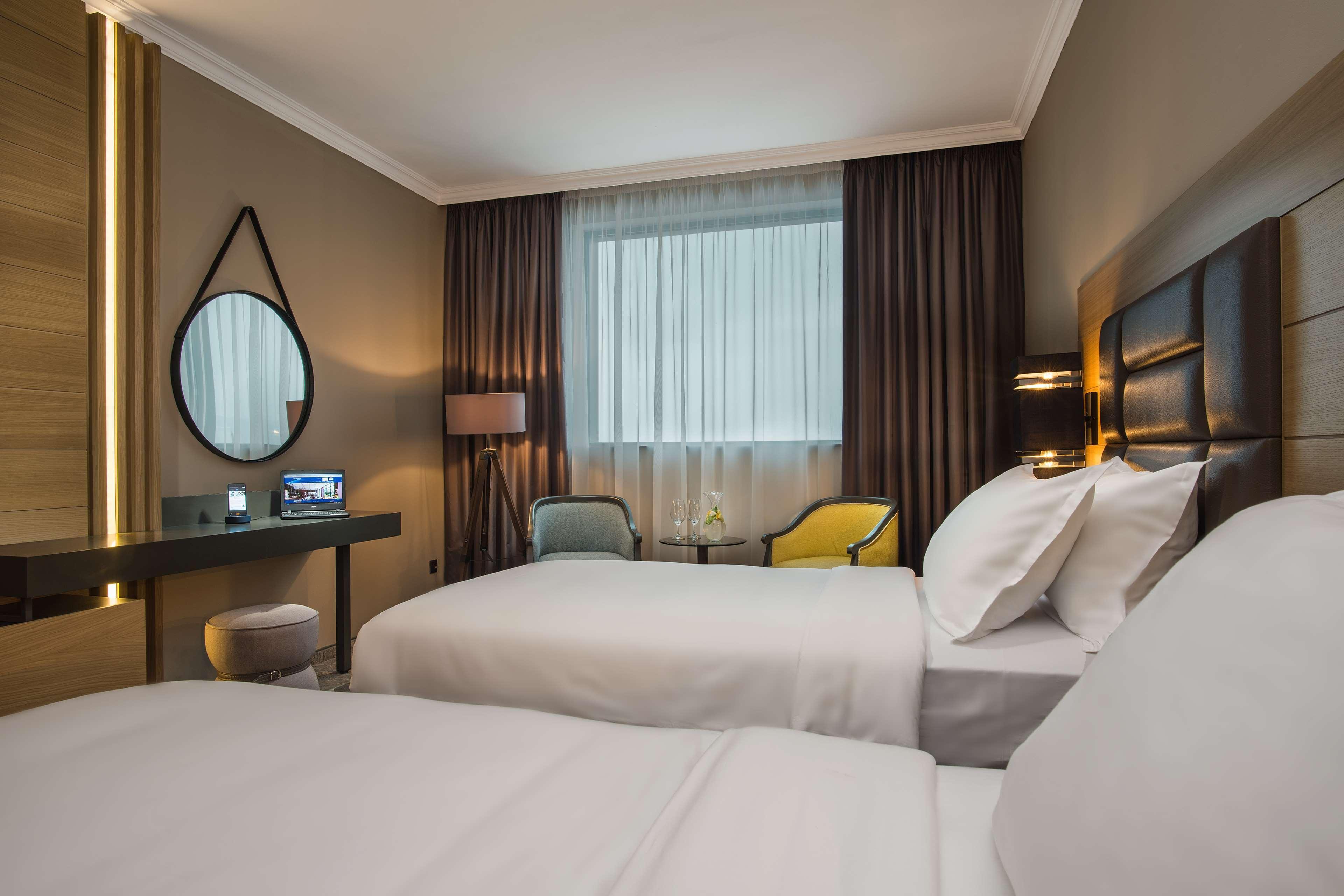 Expo Sofia Hotel - Free Arrival Shuttle Bus - Free Parking - Free Compliments - Free Wi-Fi Exterior photo